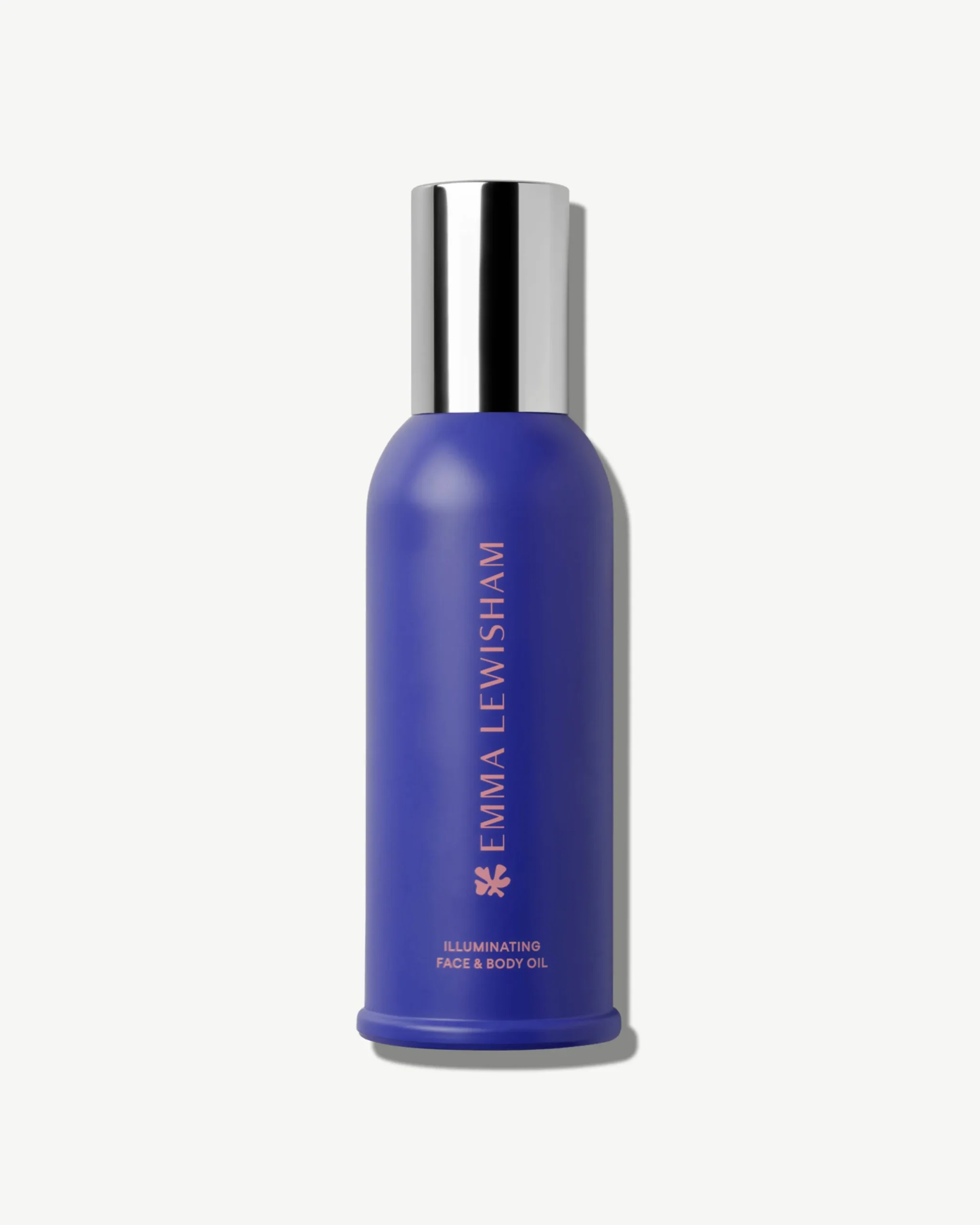 Illuminating Face & Body Oil