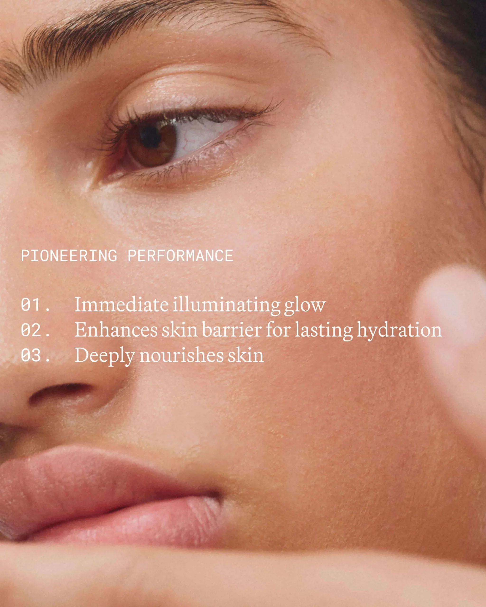 Illuminating Face & Body Oil