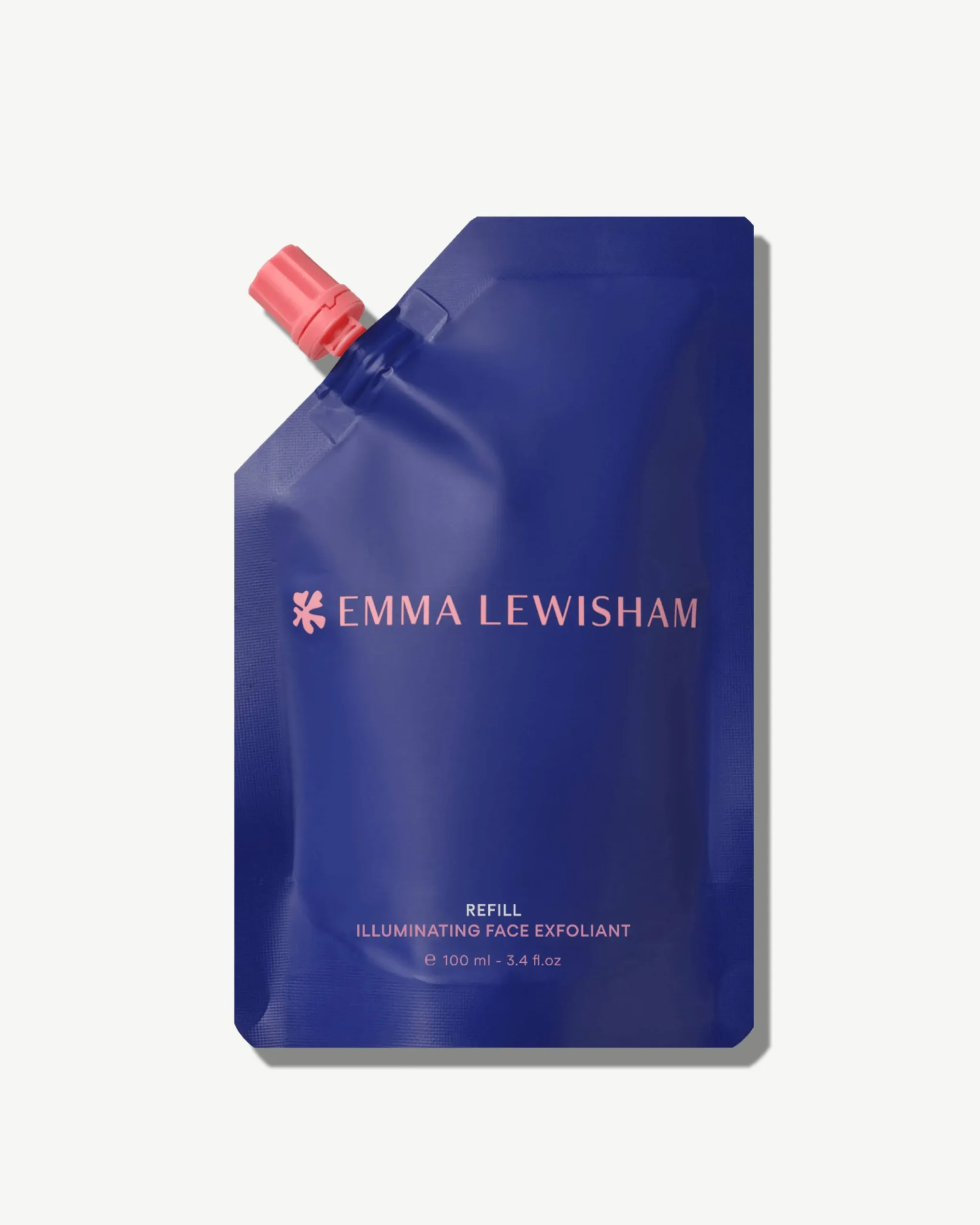 Illuminating Face Exfoliant Refill