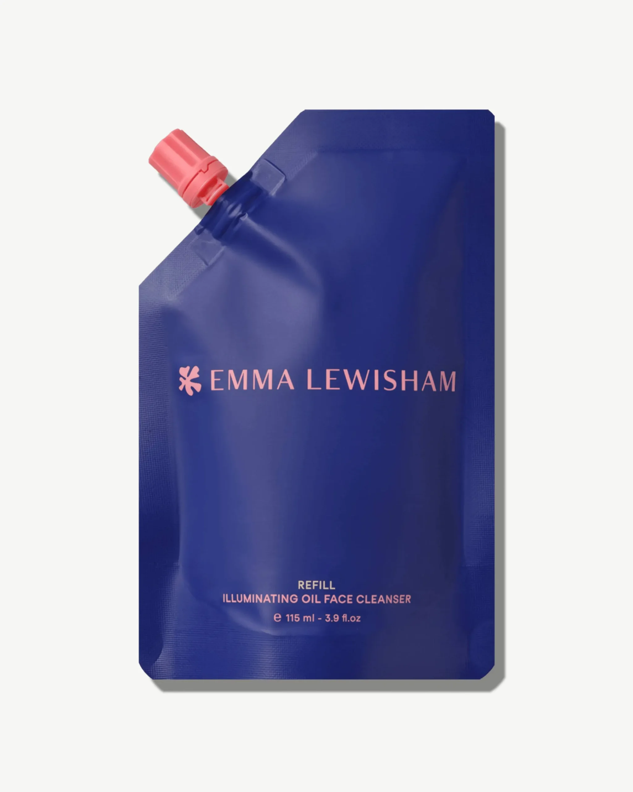 Illuminating Oil Cleanser Refill