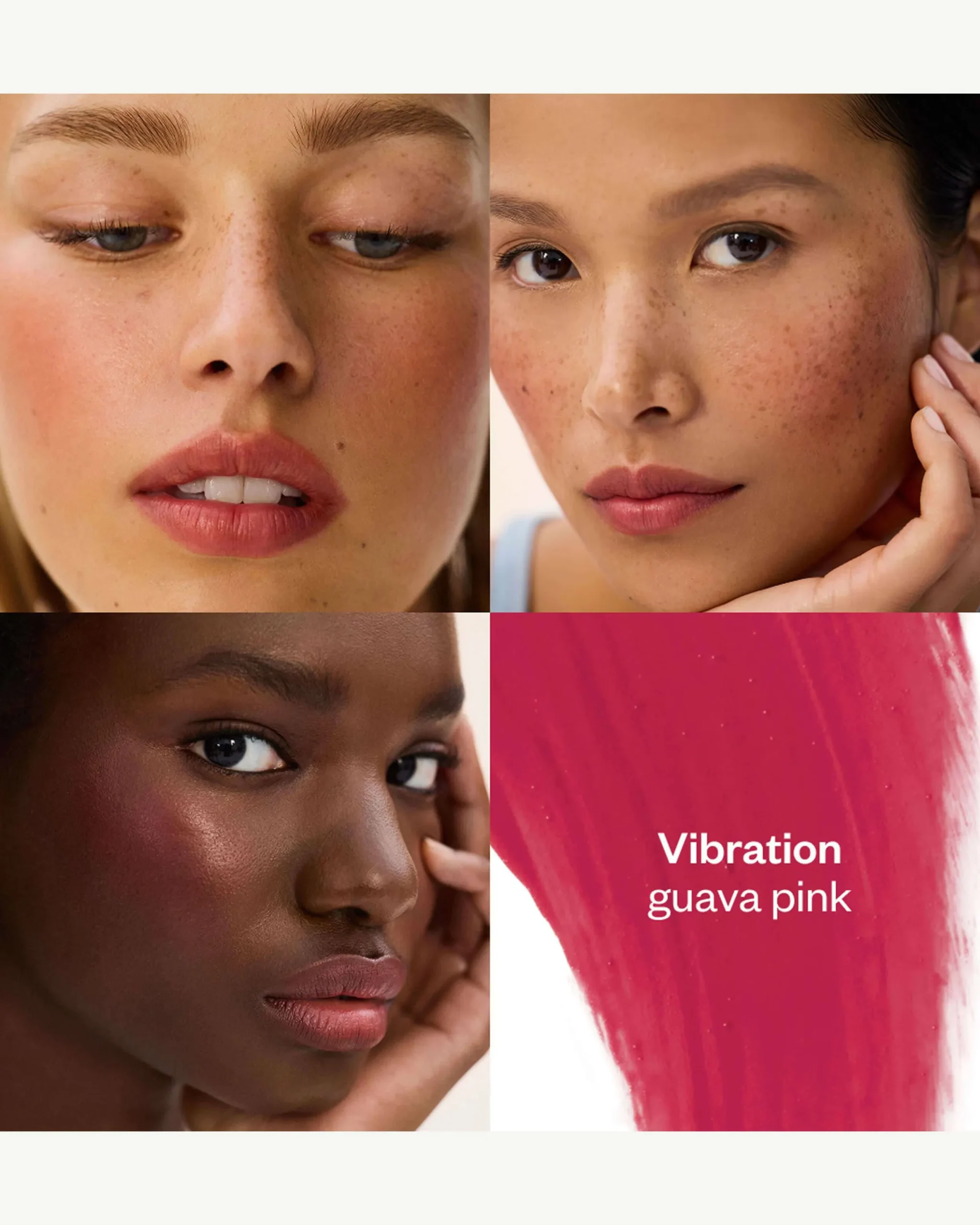 Impressionist Multistick Cream Cheek + Lip Color