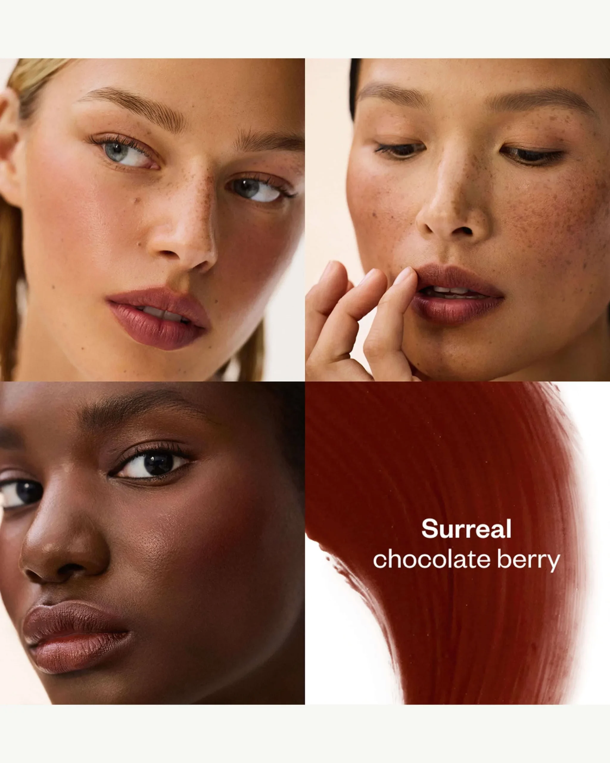 Impressionist Multistick Cream Cheek + Lip Color