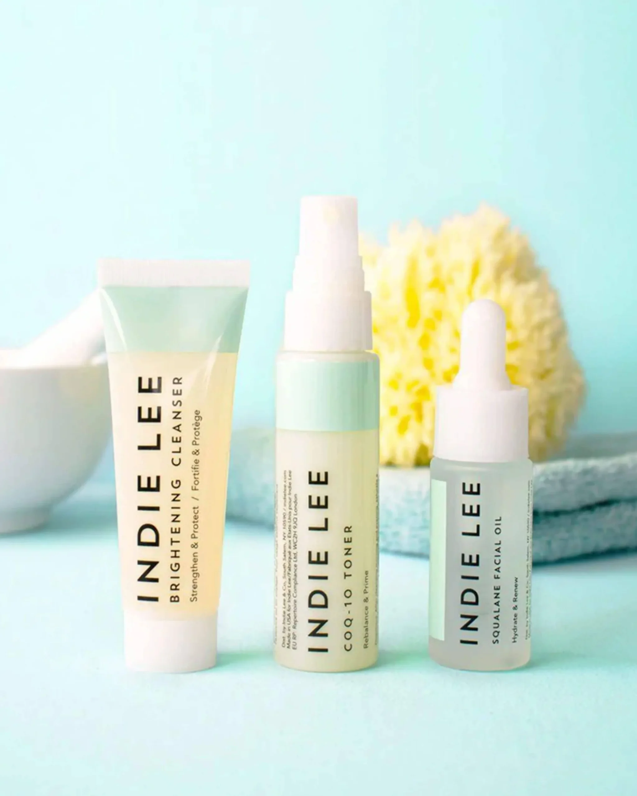 Indie Lee Discovery Kit