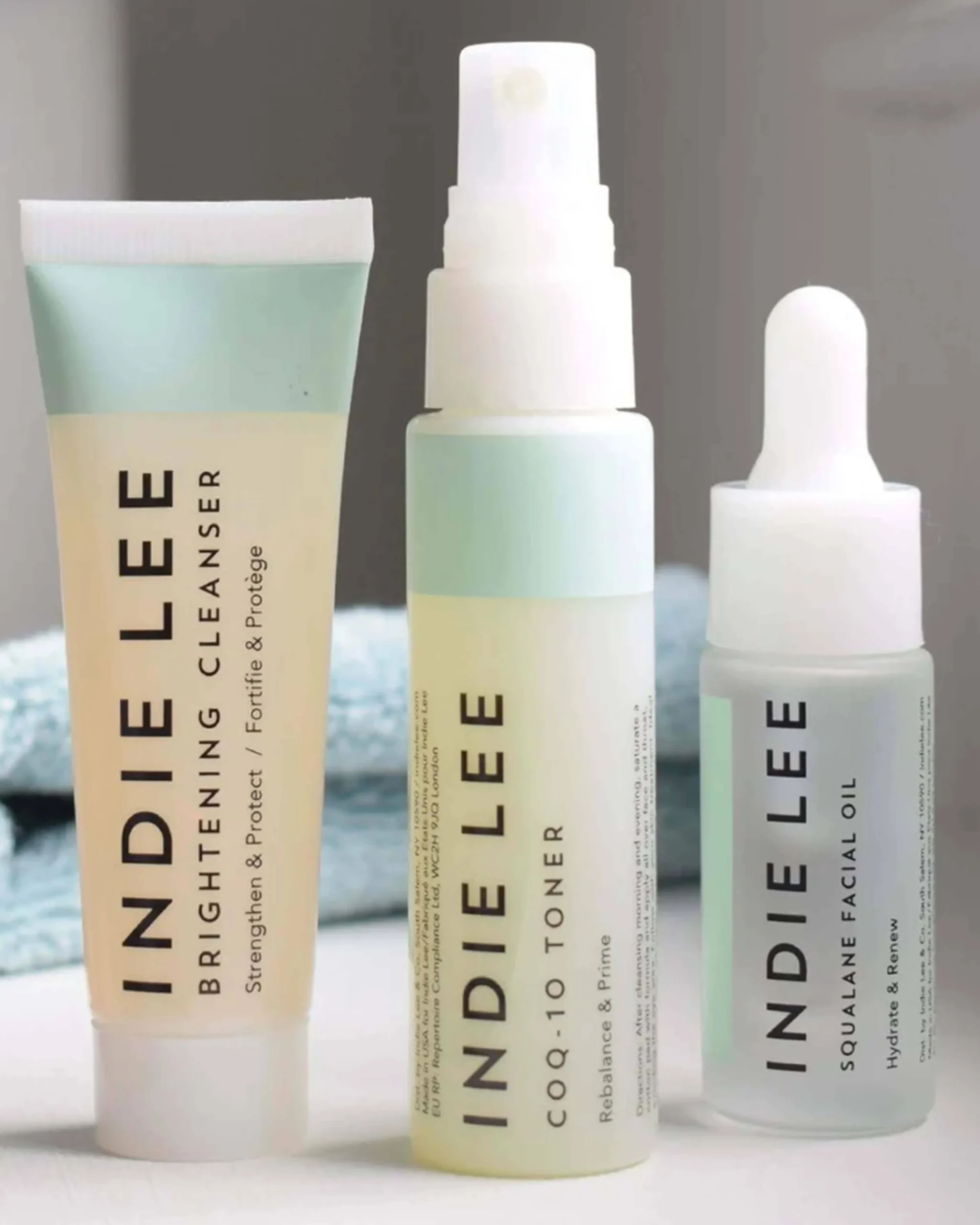 Indie Lee Discovery Kit