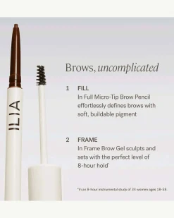 In Frame Brow Gel