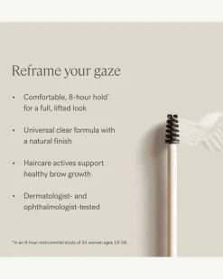 In Frame Brow Gel