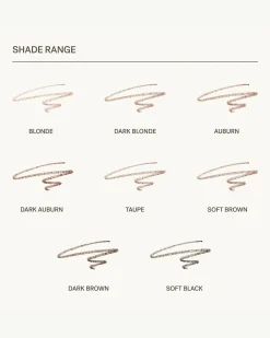 In Full Micro-Tip Brow Pencil