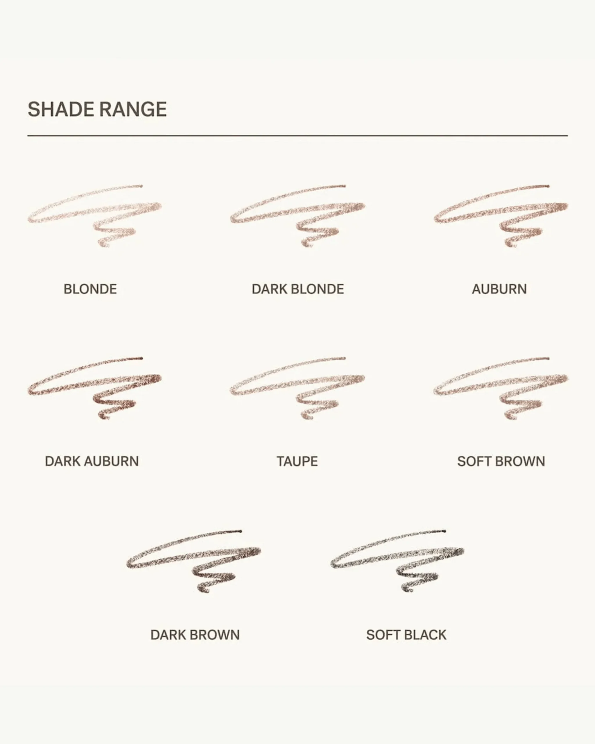 In Full Micro-Tip Brow Pencil