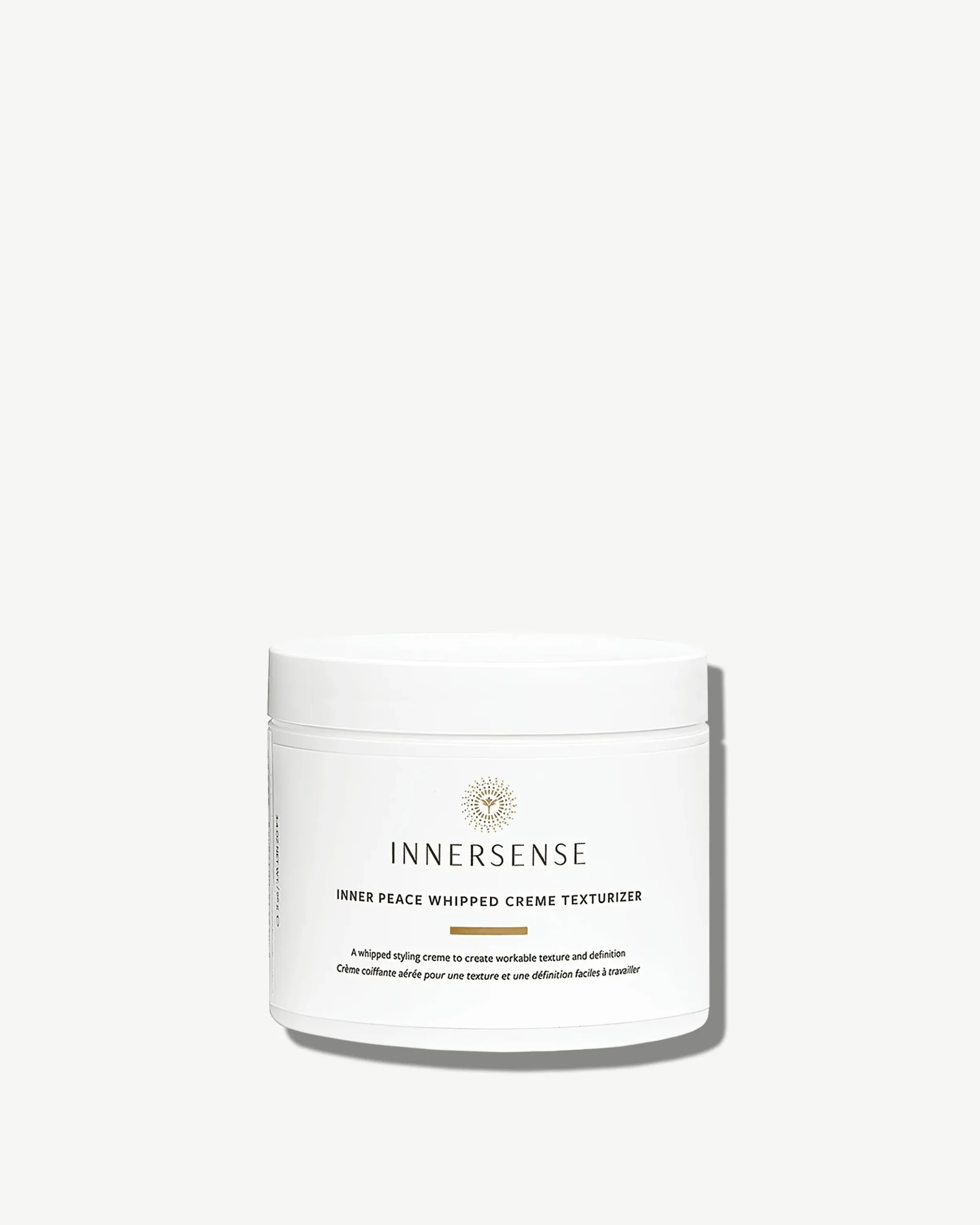 Inner Peace Whipped Creme Texturizer