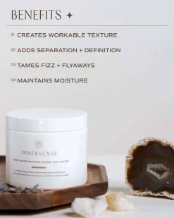 Inner Peace Whipped Creme Texturizer