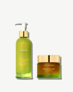 Instant Glow Facial