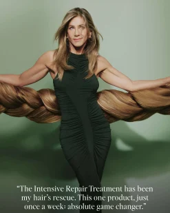 Intensive Repair Treatment