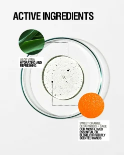 Invigorate Hand Wash