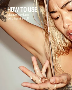Invigorate Hand Wash