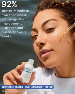 Jelly Drops Kakadu Plum + Mushroom Hyaluronic Acid Serum