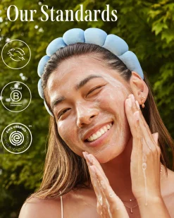 Jelly Drops Kakadu Plum + Mushroom Hyaluronic Acid Serum