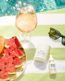 Jelly Drops Kakadu Plum + Mushroom Hyaluronic Acid Serum