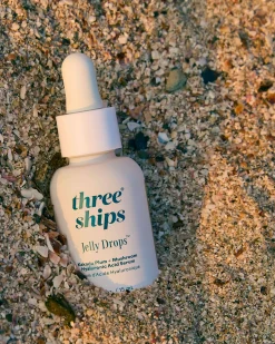 Jelly Drops Kakadu Plum + Mushroom Hyaluronic Acid Serum