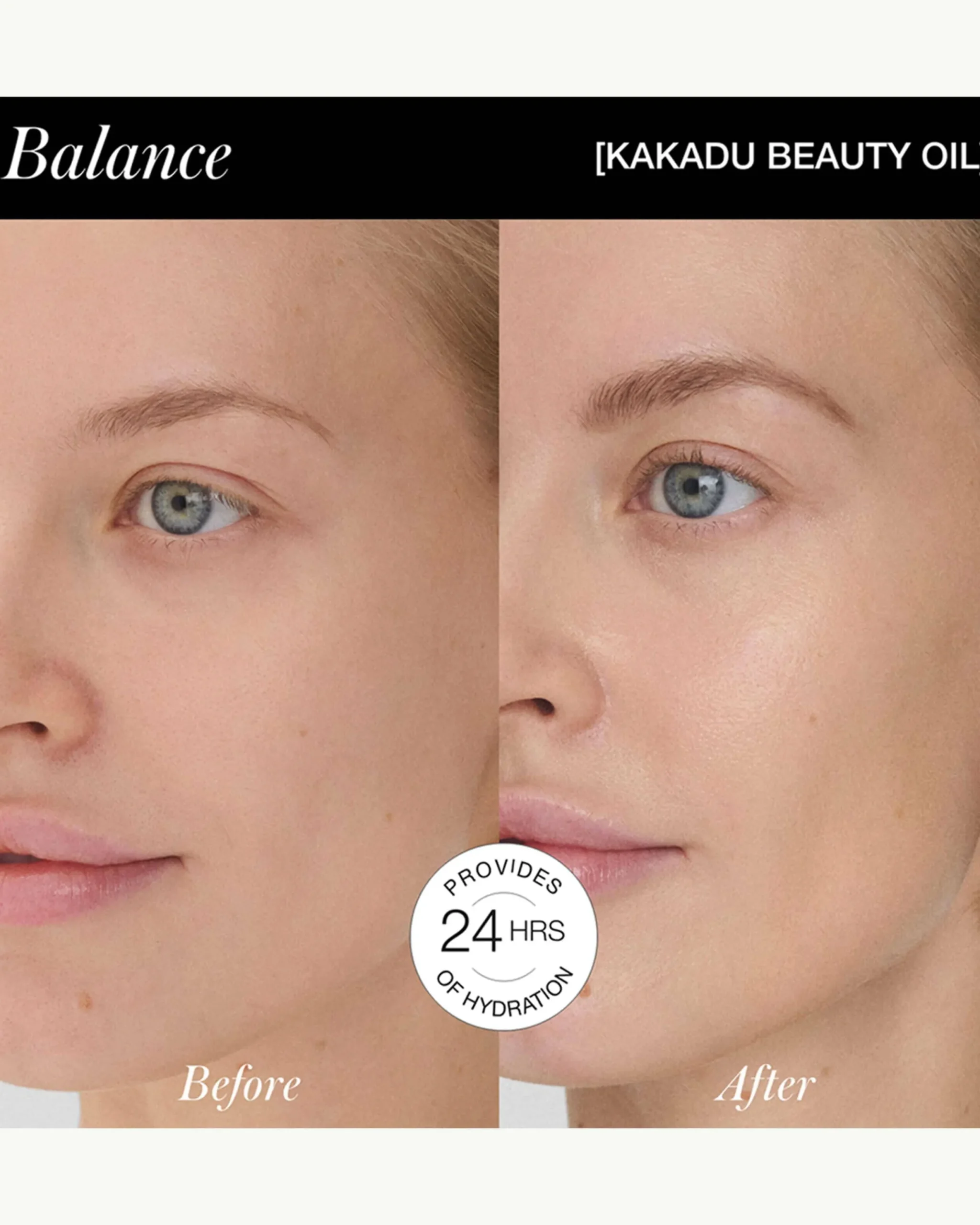Kakadu Beauty Oil