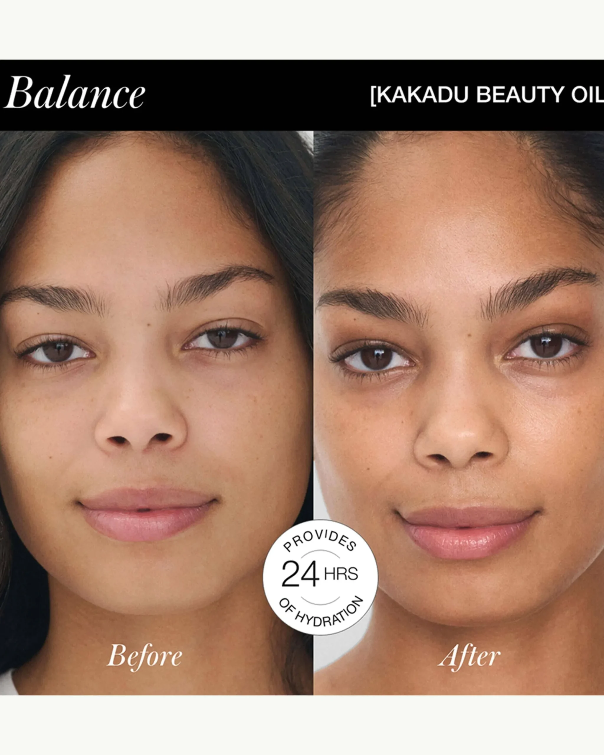 Kakadu Beauty Oil