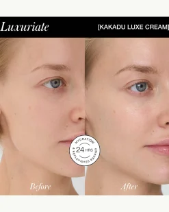 Kakadu Luxe Cream
