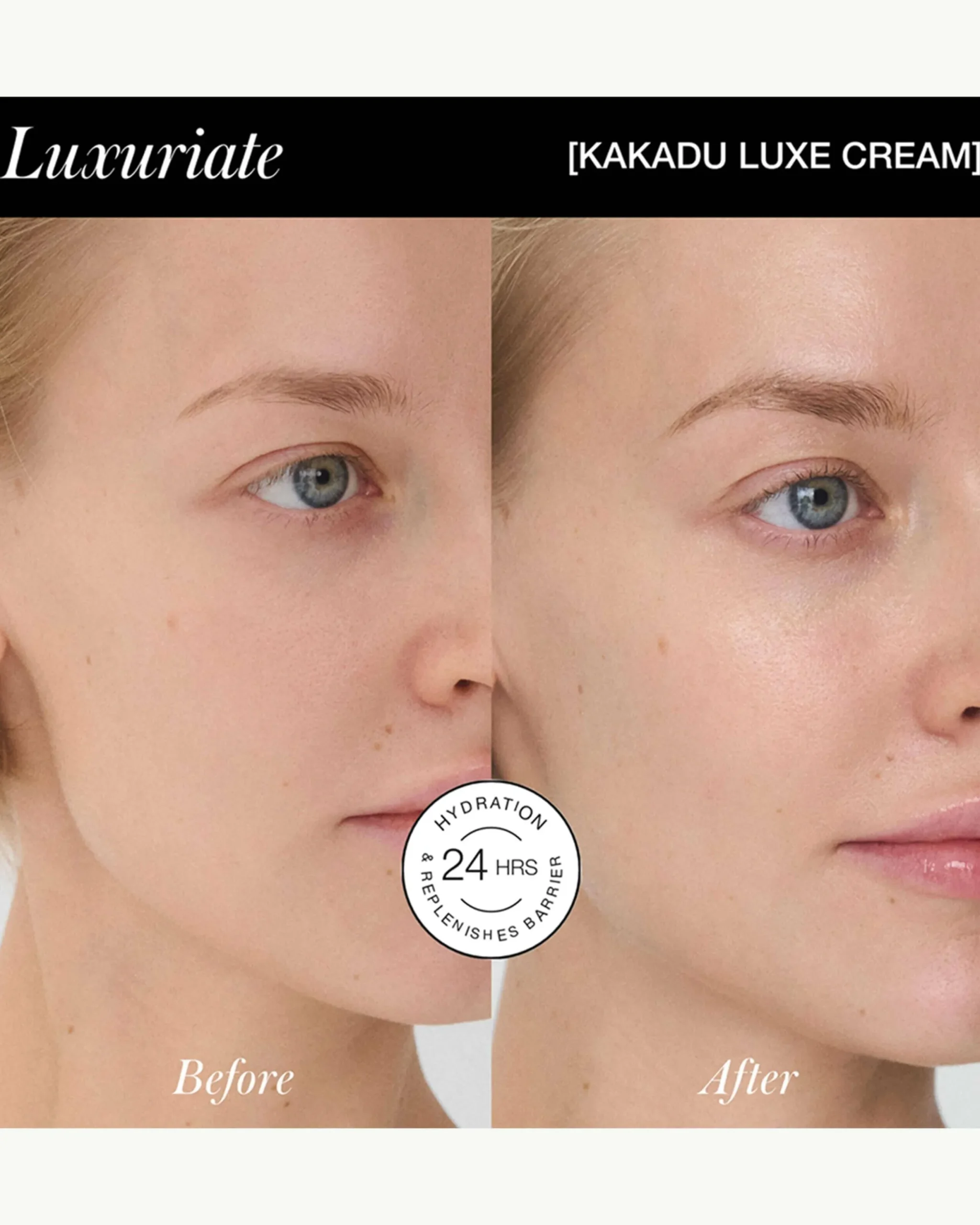 Kakadu Luxe Cream