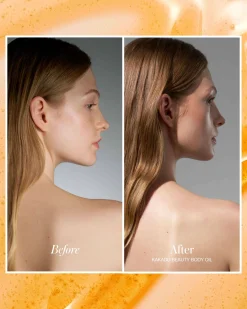 Kakadu Beauty Body Oil