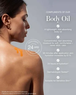 Kakadu Beauty Body Oil