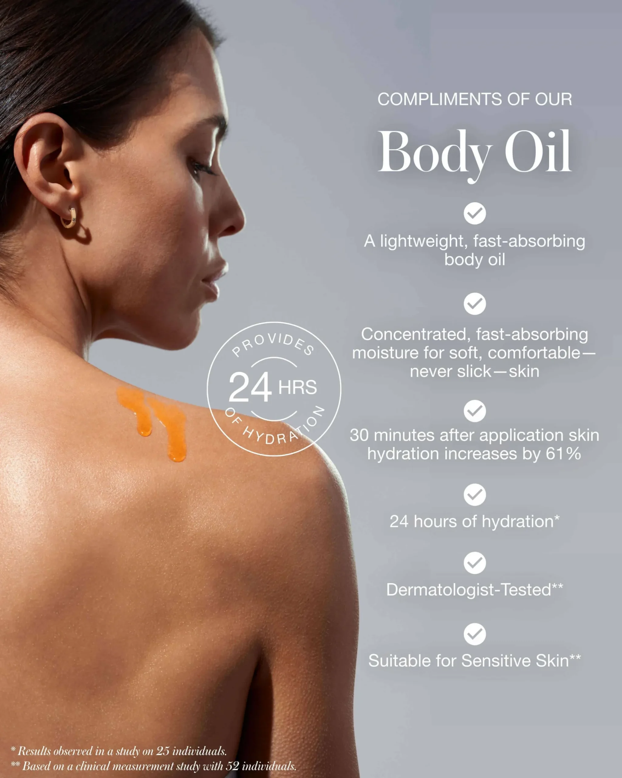 Kakadu Beauty Body Oil