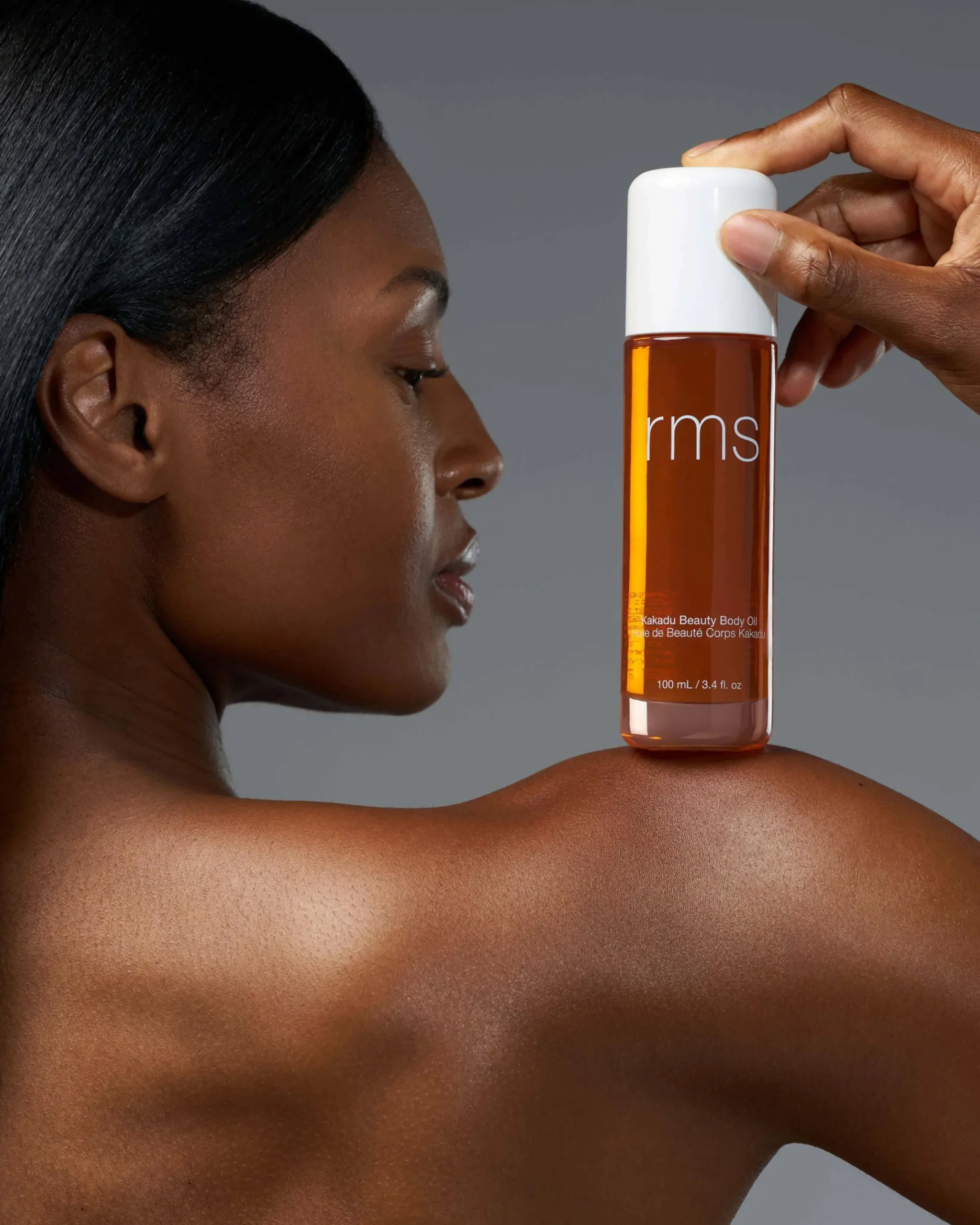 Kakadu Beauty Body Oil