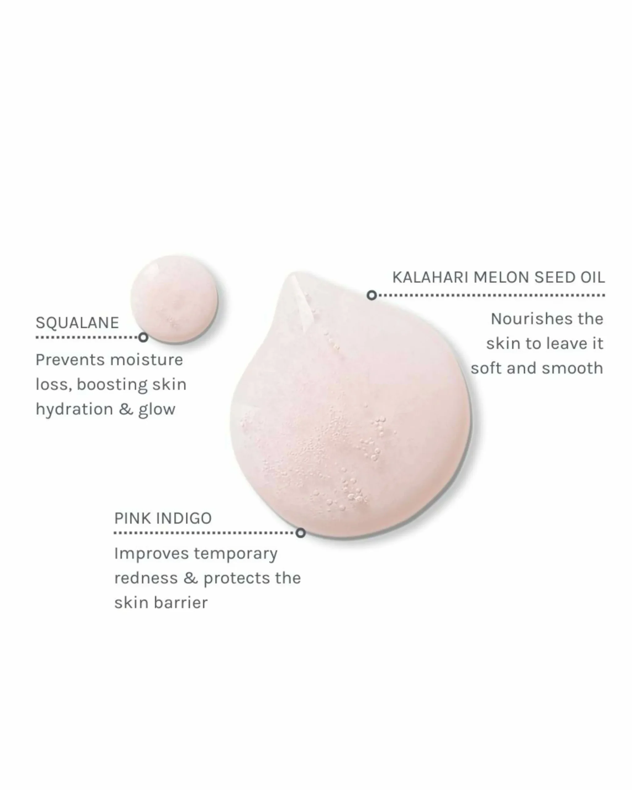 Kalahari Dream Cleansing Oil
