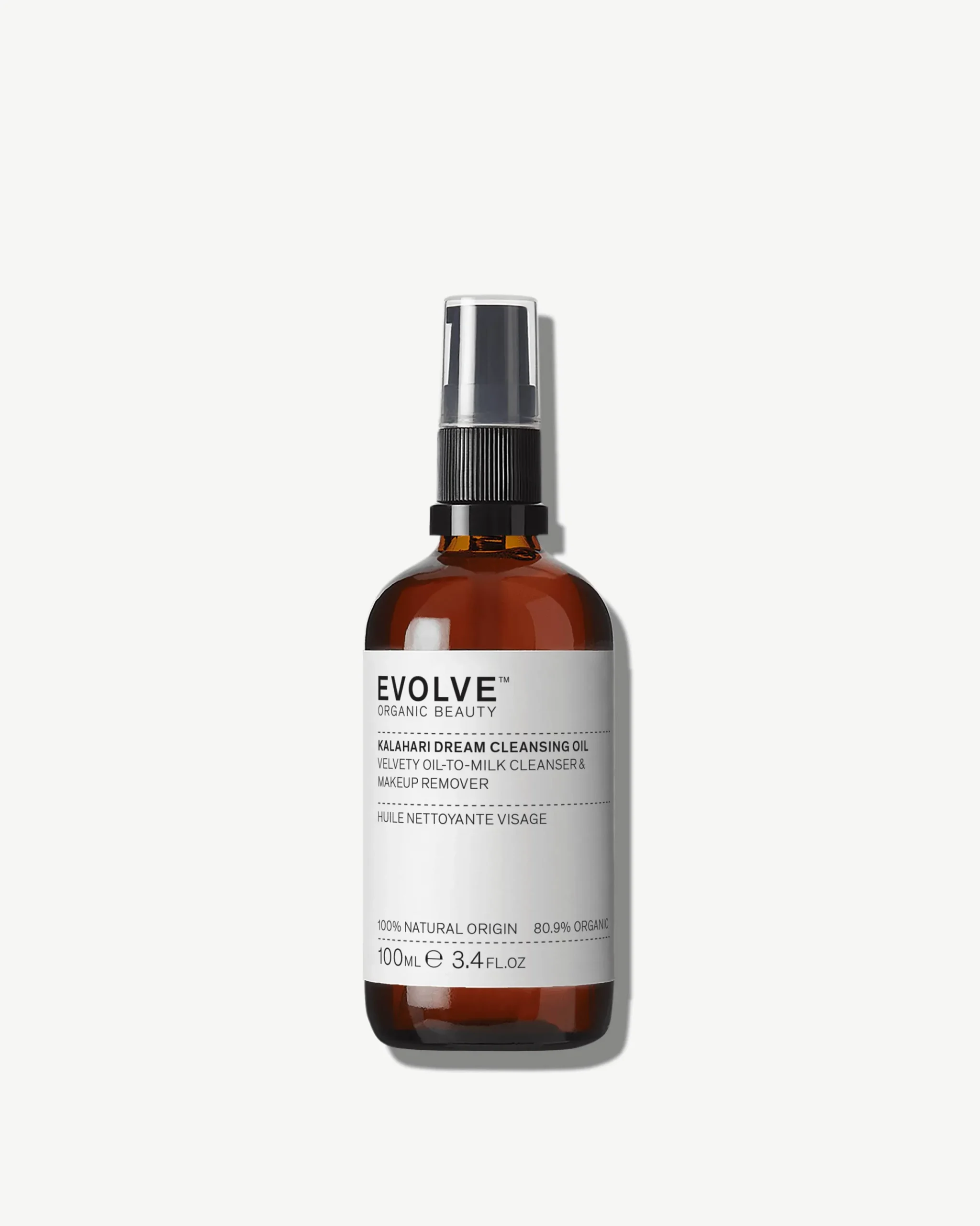 Kalahari Dream Cleansing Oil