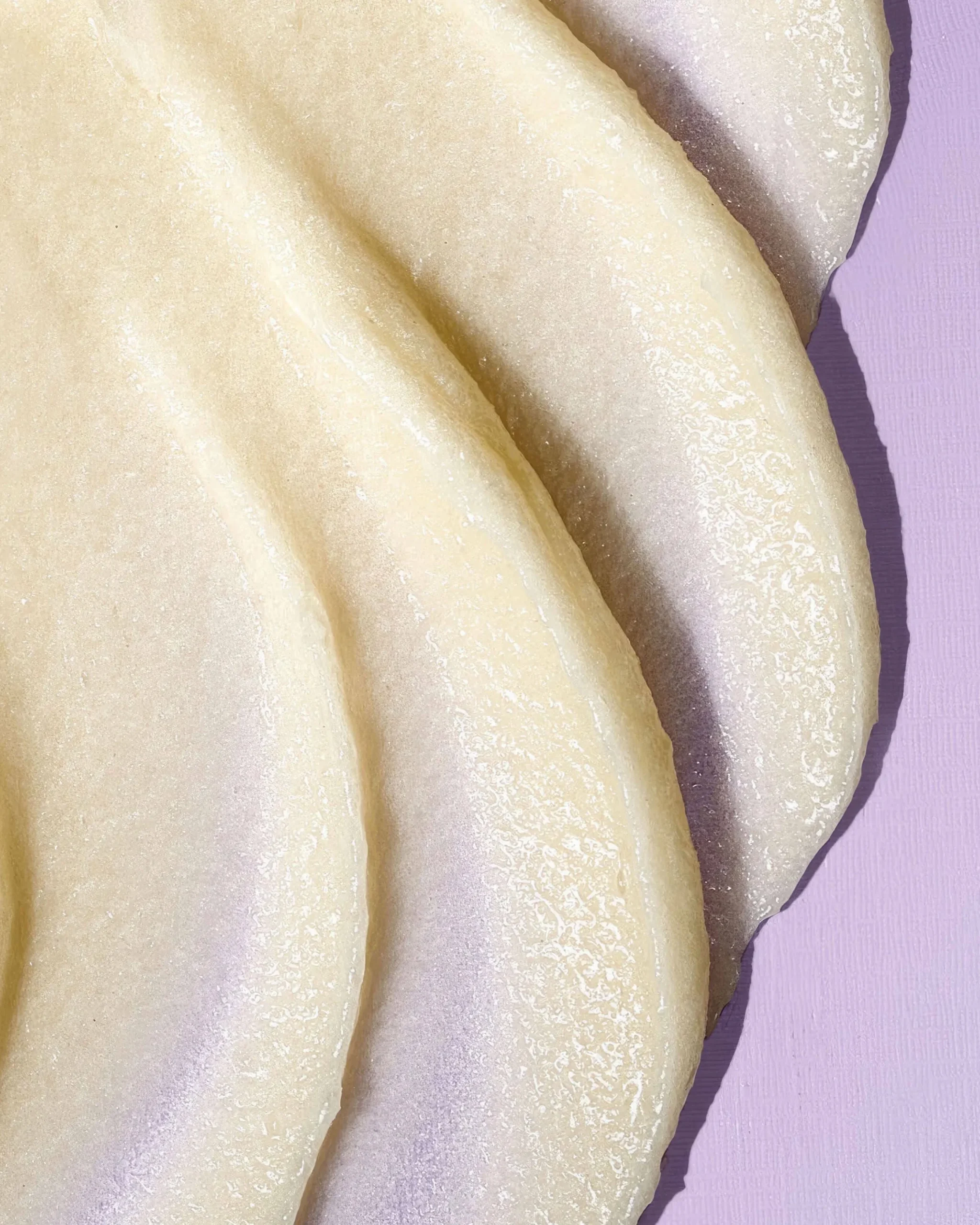 Kenyan Hibiscus + Moroccan Rose Beauty Butter
