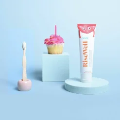 Kids Hydroxyapatite Toothpaste
