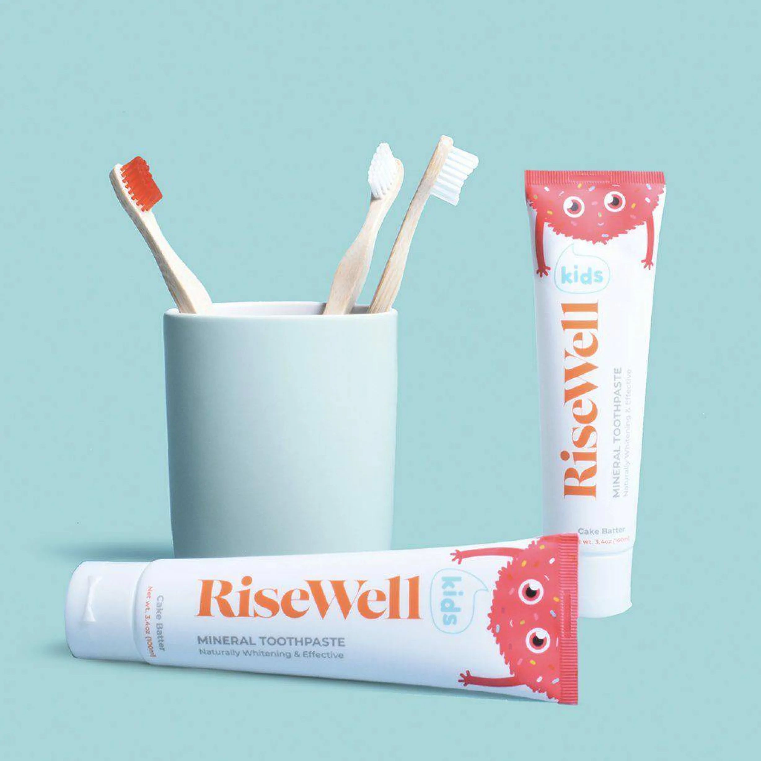Kids Hydroxyapatite Toothpaste