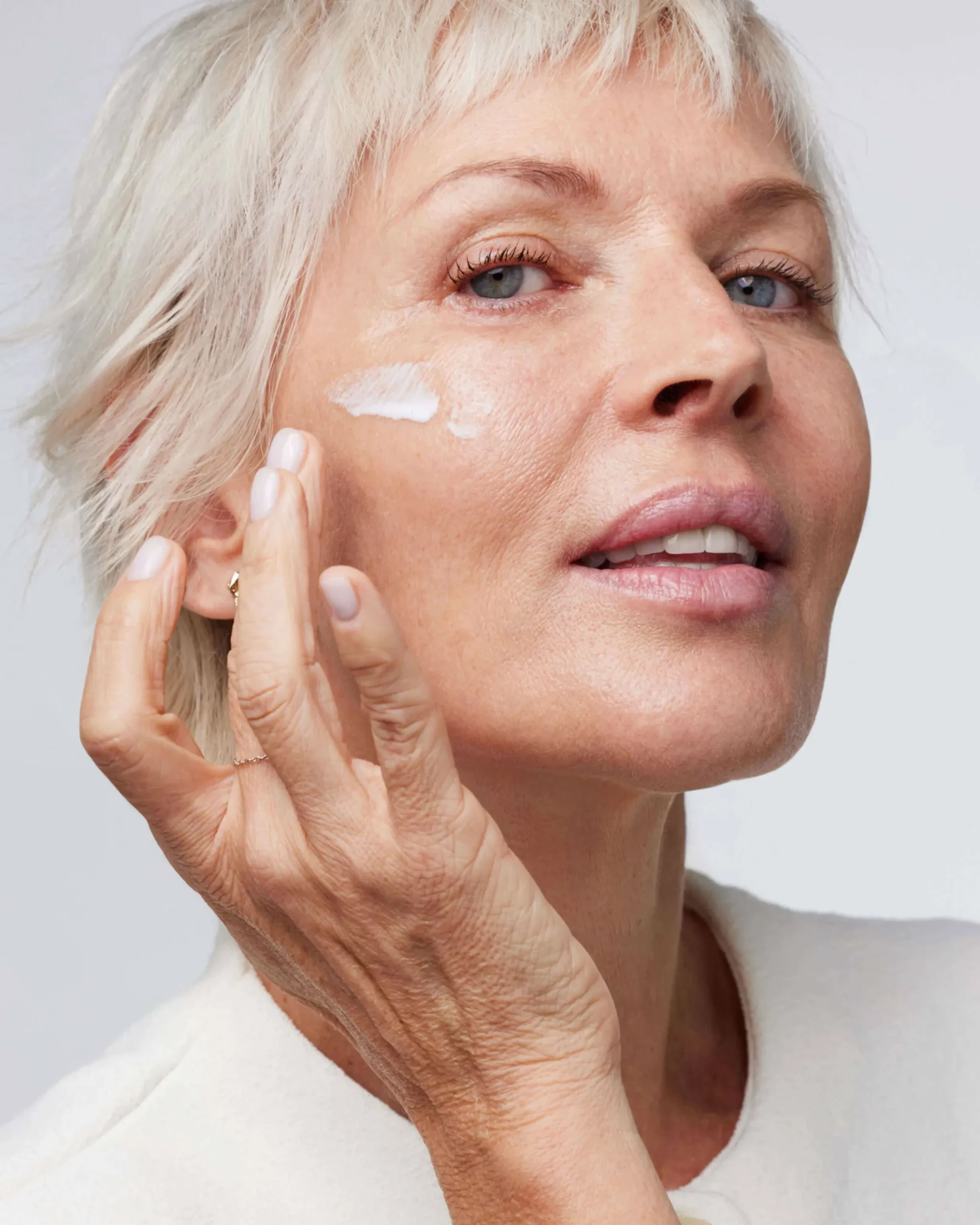La Cream Skin Longevity Crème
