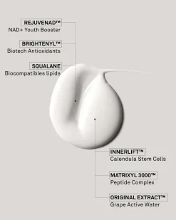 La Cream Skin Longevity Crème