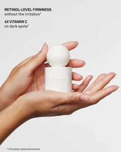 La Cream Skin Longevity Crème