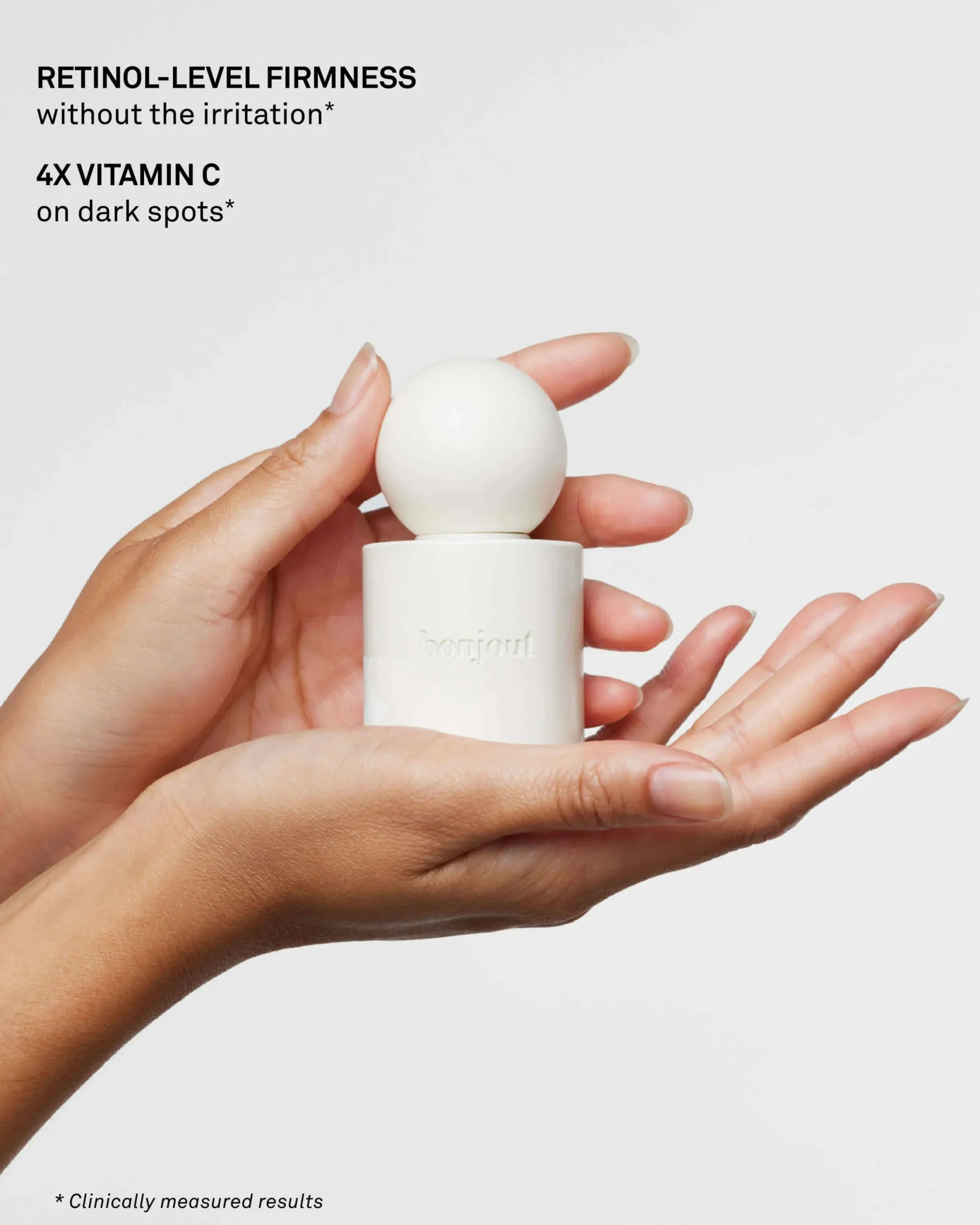 La Cream Skin Longevity Crème