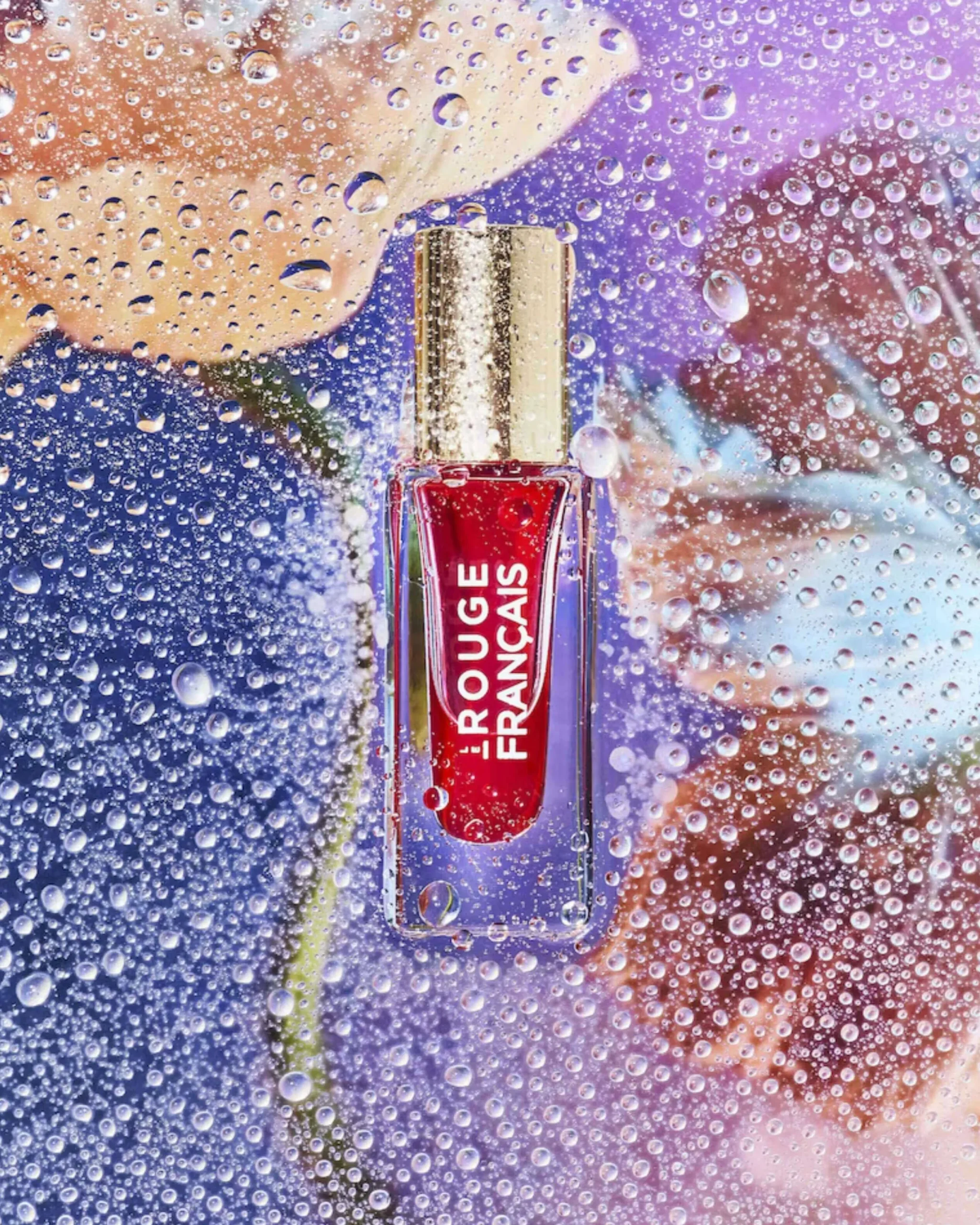 Lampyris Divine Lip Oil