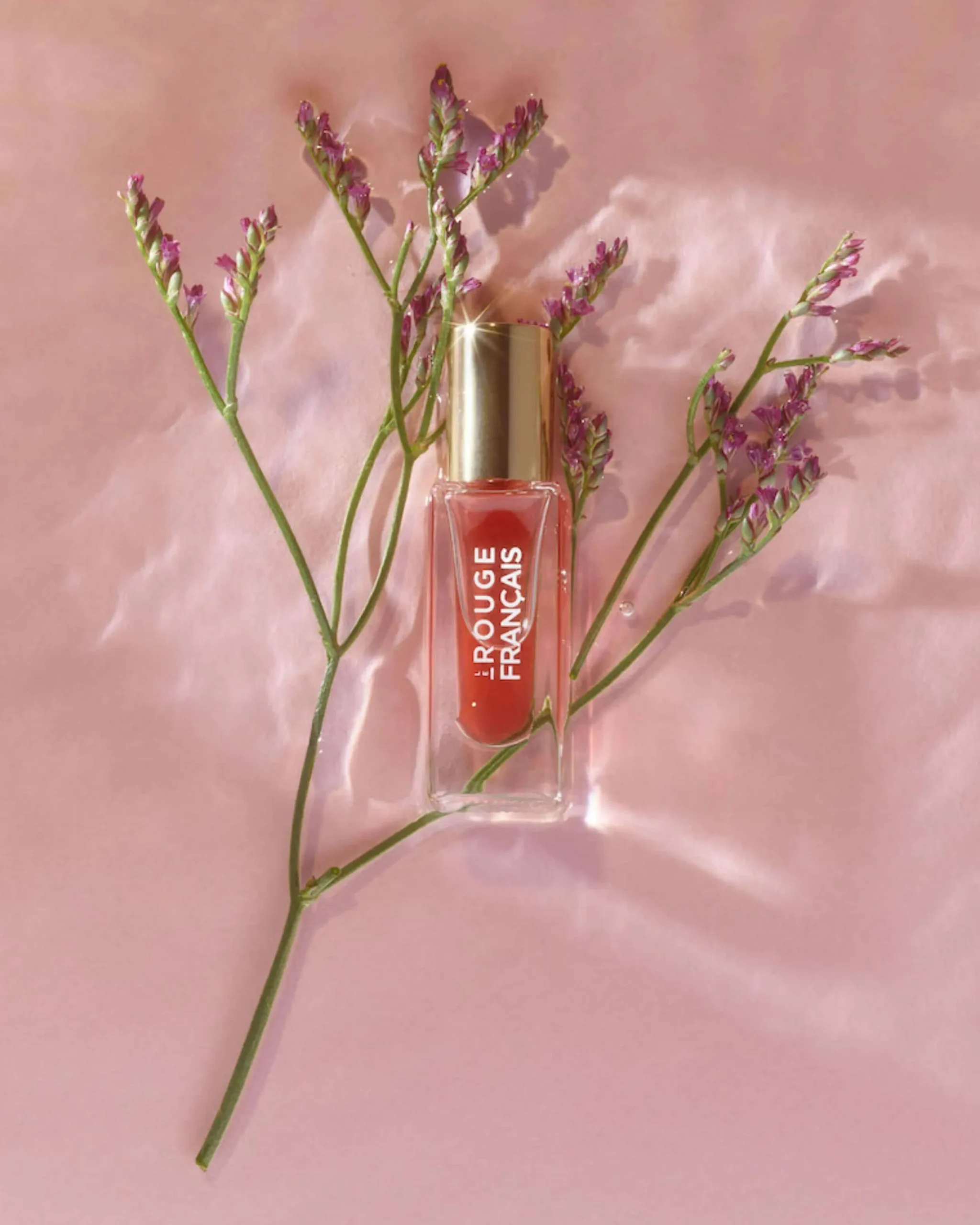 Lampyris Divine Lip Oil