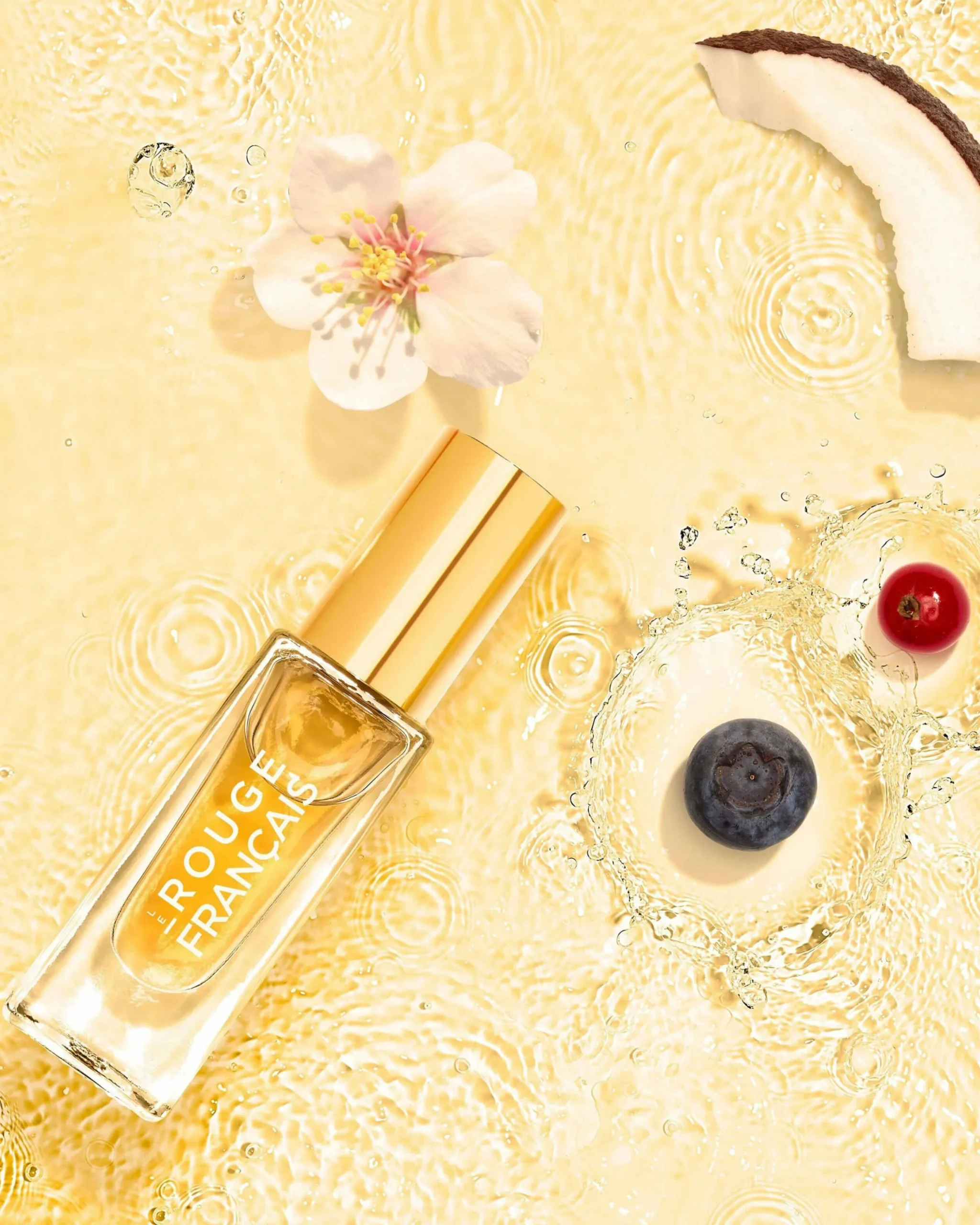 Lampyris Divine Lip Oil