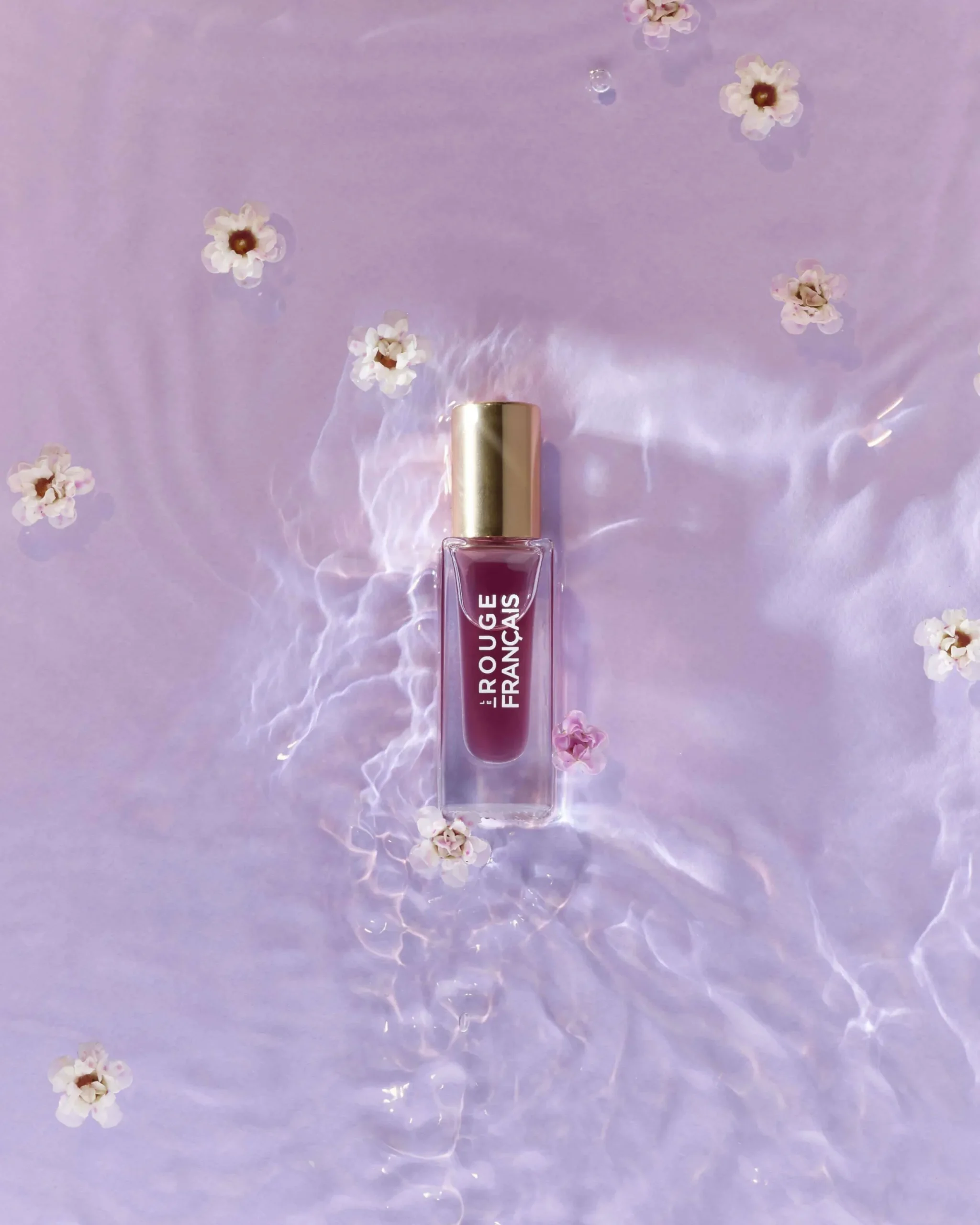 Lampyris Divine Lip Oil