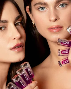 Lampyris Divine Lip Oil