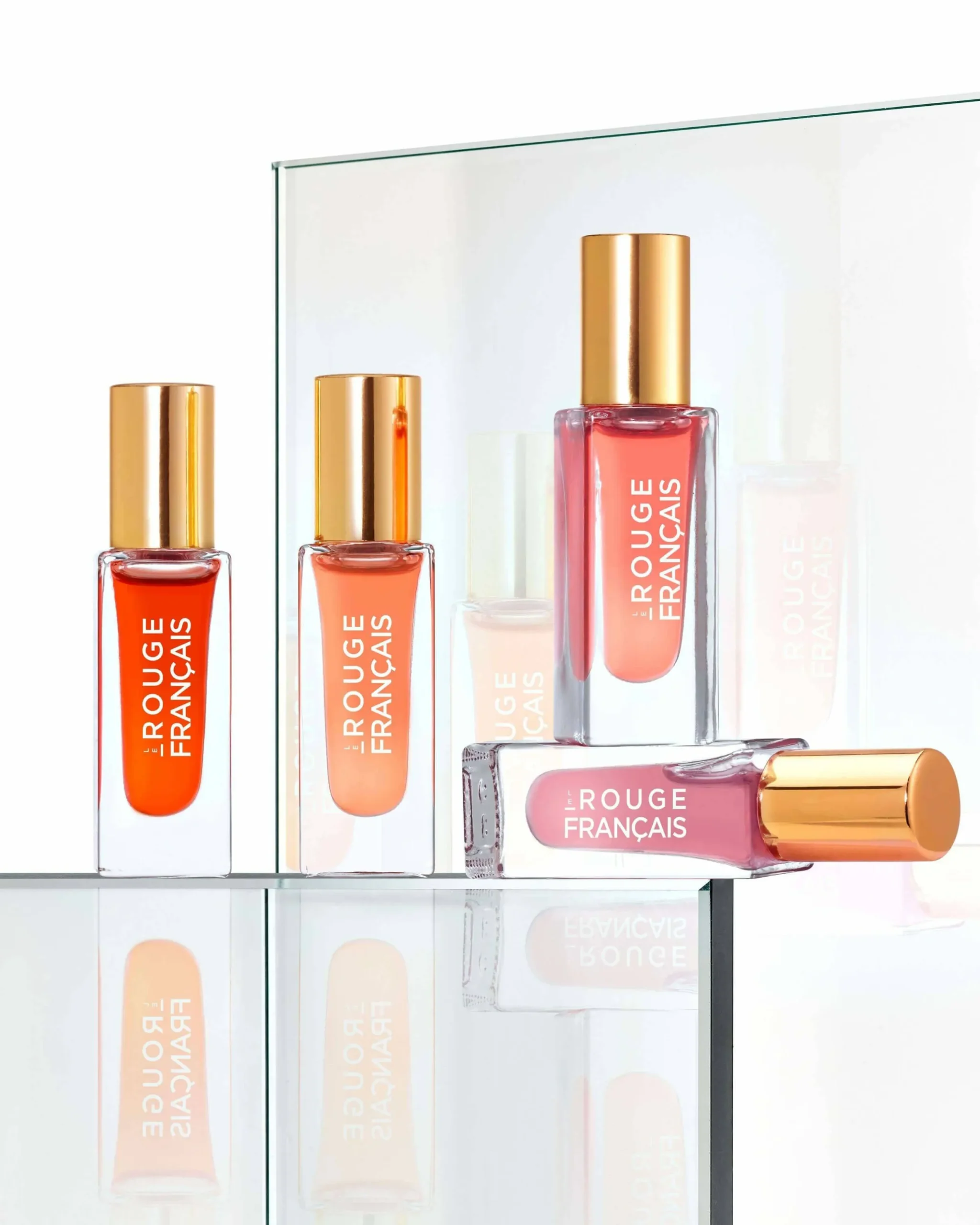 Lampyris Divine Lip Oil