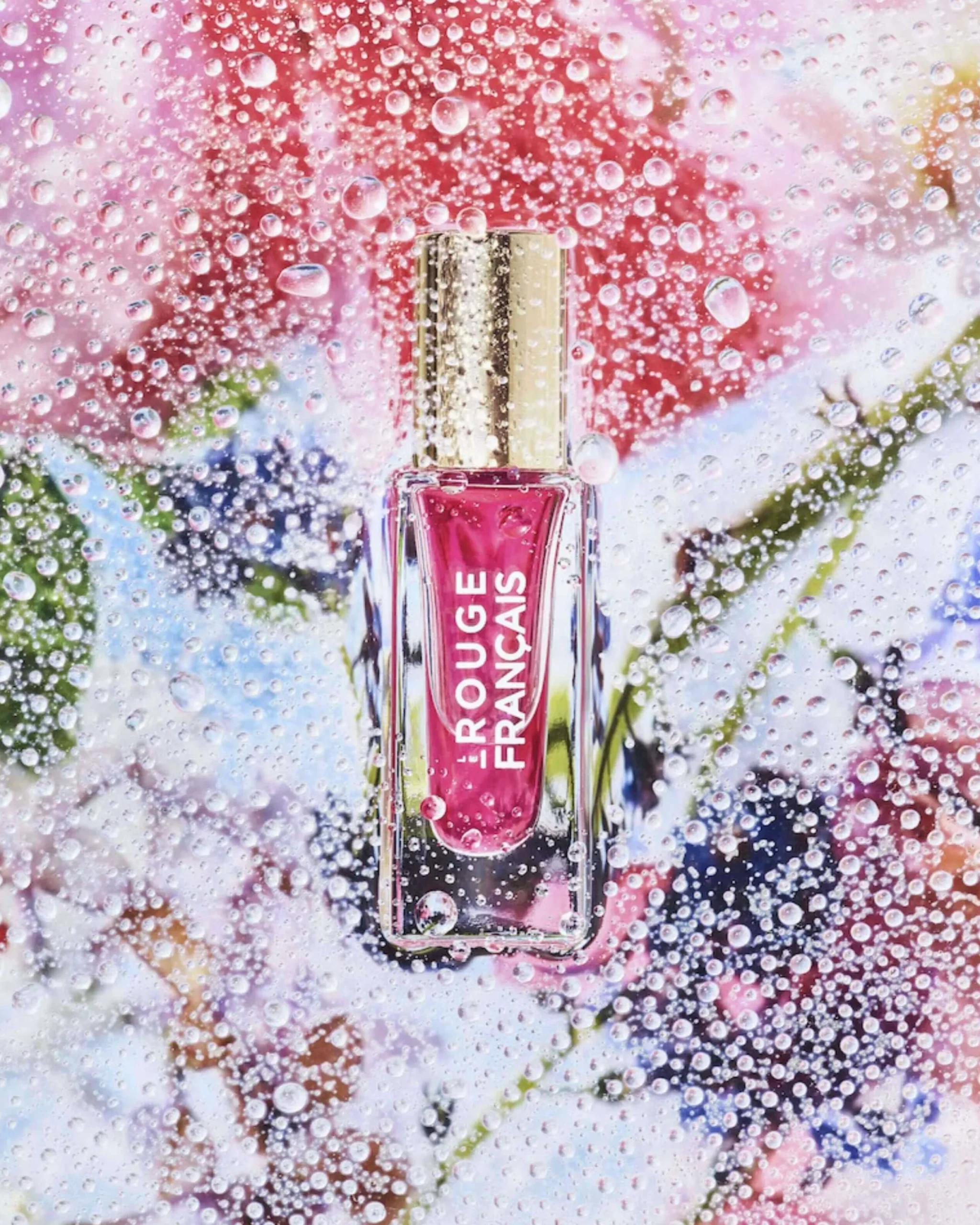 Lampyris Divine Lip Oil