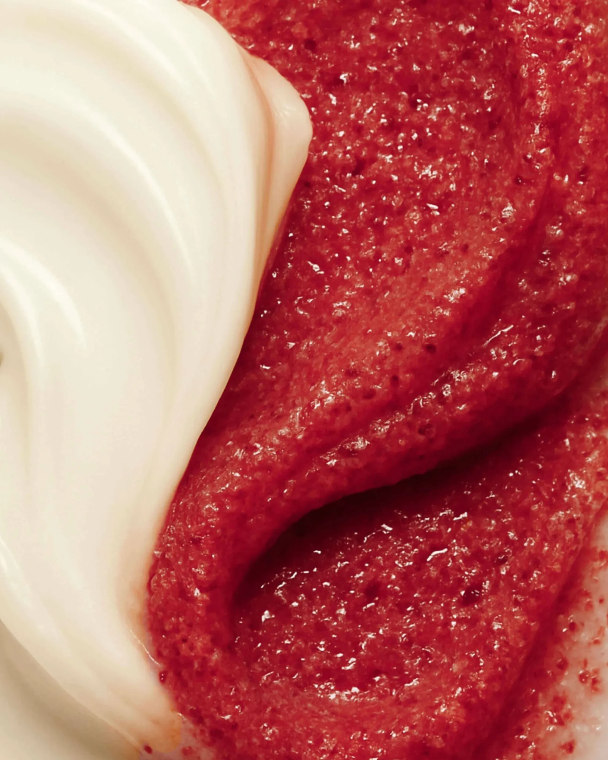Lampyris Divine Lip Scrub