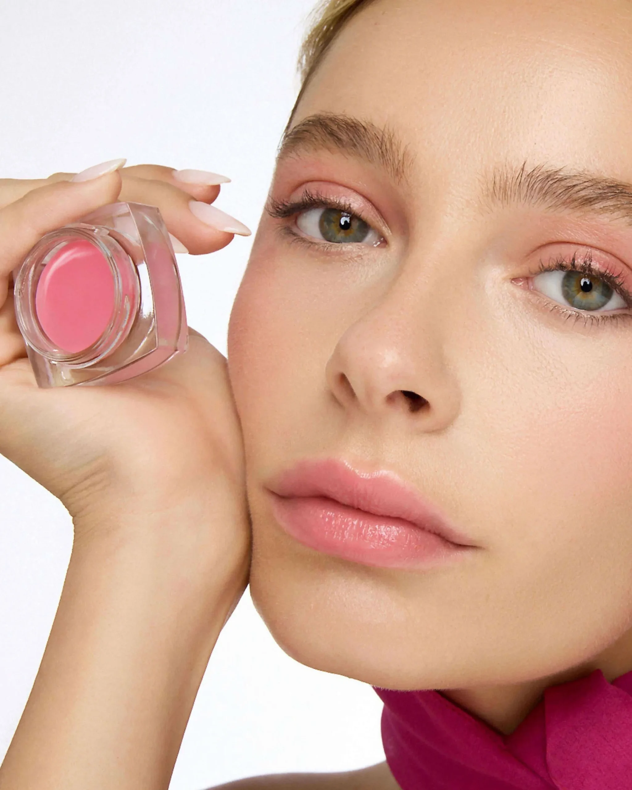 Lampyris Divine Tinted Lip Balm