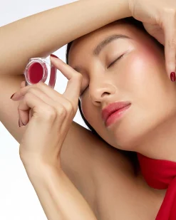 Lampyris Divine Tinted Lip Balm