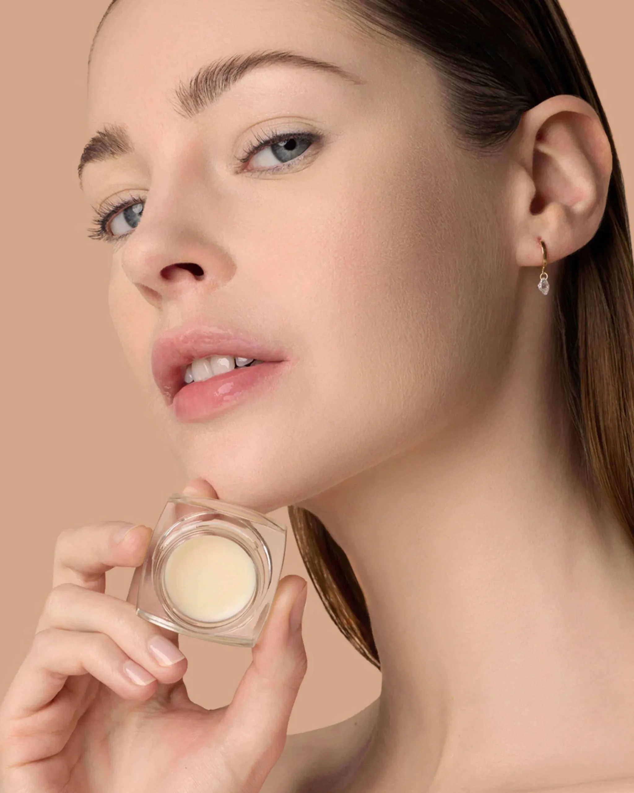 Lampyris Divine Multi Usage Balm